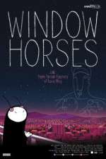 Watch Window Horses Zoechip