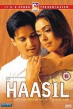 Watch Haasil Zoechip