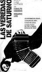 Watch Les trottoirs de Saturne Zoechip