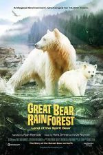 Watch Great Bear Rainforest: Land of the Spirit Bear Zoechip