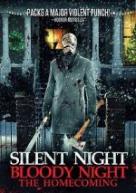 Watch Silent Night, Bloody Night: The Homecoming Zoechip