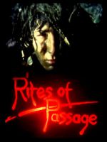 Watch Rites of Passage Zoechip