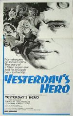Watch Yesterday\'s Hero Zoechip