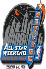 Watch 1998 NBA All Star Game Zoechip