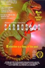 Watch Carnosaur 2 Zoechip