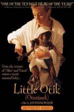 Watch Otesánek Zoechip