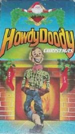 Watch Howdy Doody\'s Christmas Zoechip