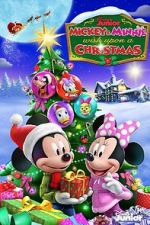 Watch Mickey and Minnie Wish Upon a Christmas (TV Special 2021) Zoechip