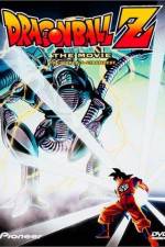 Watch Doragon bôru Z 2 Kono yo de ichiban tsuyoi yatsu Zoechip