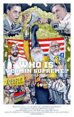 Watch Who Is Vermin Supreme? An Outsider Odyssey Zoechip