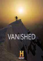 Watch Vanished Zoechip