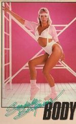 Watch Sandahl Bergman\'s Body Zoechip