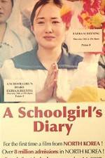 Watch A School Girl's Diary Zoechip