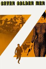 Watch Seven Golden Men Zoechip