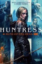 Watch The Huntress: Rune of the Dead Zoechip