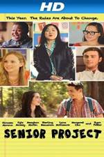 Watch Senior Project Zoechip