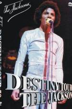 Watch The Jacksons Destiny Tour Zoechip