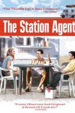 Watch The Station Agent Zoechip
