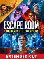 Watch Escape Room: Tournament of Champions (Extended Cut) Zoechip