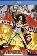 Watch Weird Al Yankovic Live The Alpocalypse Tour Zoechip