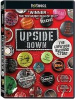 Watch Upside Down: The Creation Records Story Zoechip