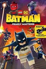 Watch LEGO DC: Batman - Family Matters Zoechip