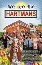 Watch We Are the Hartmans Zoechip