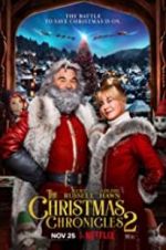 Watch The Christmas Chronicles 2 Zoechip