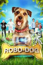 Watch Robo-Dog Zoechip