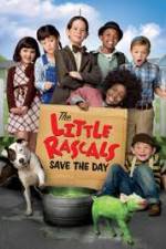 Watch The Little Rascals Save the Day Zoechip