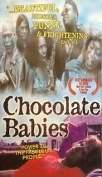 Watch Chocolate Babies Zoechip