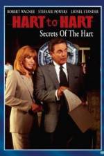 Watch Hart to Hart: Secrets of the Hart Zoechip