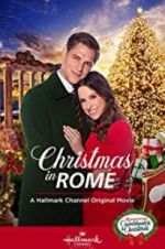 Watch Christmas in Rome Zoechip