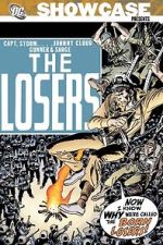 Watch DC Showcase: The Losers (Short 2021) Zoechip
