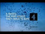 Watch X-Rated: The Pop Videos They Tried to Ban Zoechip