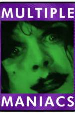 Watch Multiple Maniacs Zoechip
