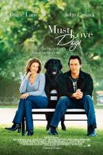 Watch Must Love Dogs Zoechip