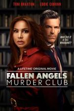Watch Fallen Angels Murder Club: Friends to Die For Zoechip
