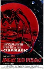 Watch The Angry Red Planet Zoechip