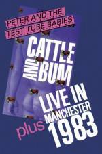 Watch Peter And The Test Tube Babies Live In Manchester Zoechip