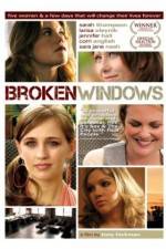 Watch Broken Windows Zoechip