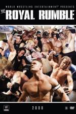 Watch WWE Royal Rumble Zoechip
