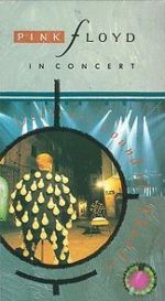 Watch Pink Floyd: Delicate Sound of Thunder Zoechip