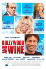 Watch Hollywood & Wine Zoechip