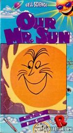 Watch Our Mr. Sun Zoechip