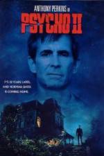 Watch Psycho II Zoechip