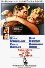 Watch Strangers When We Meet Zoechip