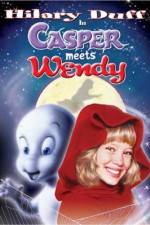 Watch Casper Meets Wendy Zoechip