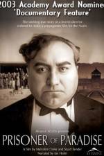 Watch Prisoner of Paradise Zoechip