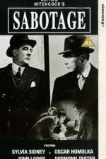 Watch Sabotage Zoechip